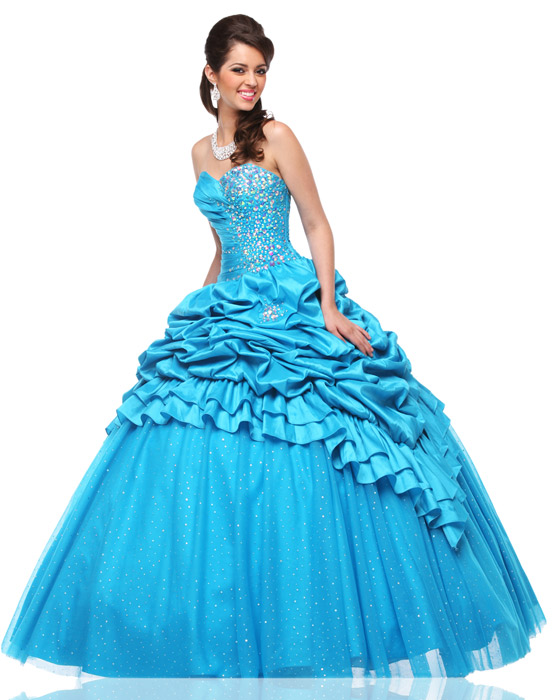 Anjali Prom 2155