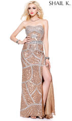 3525 Shimmery Blush front
