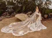 V2213 Ivory/Toffee front