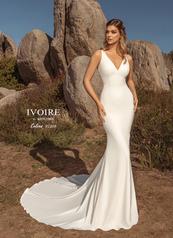 V2208 Ivory/Toffee front