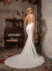 H2231 Ivory/Toffee back