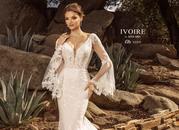 V2205 Ivory/Toffee front