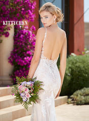 H1725 Nude/Ivory/Toffee back