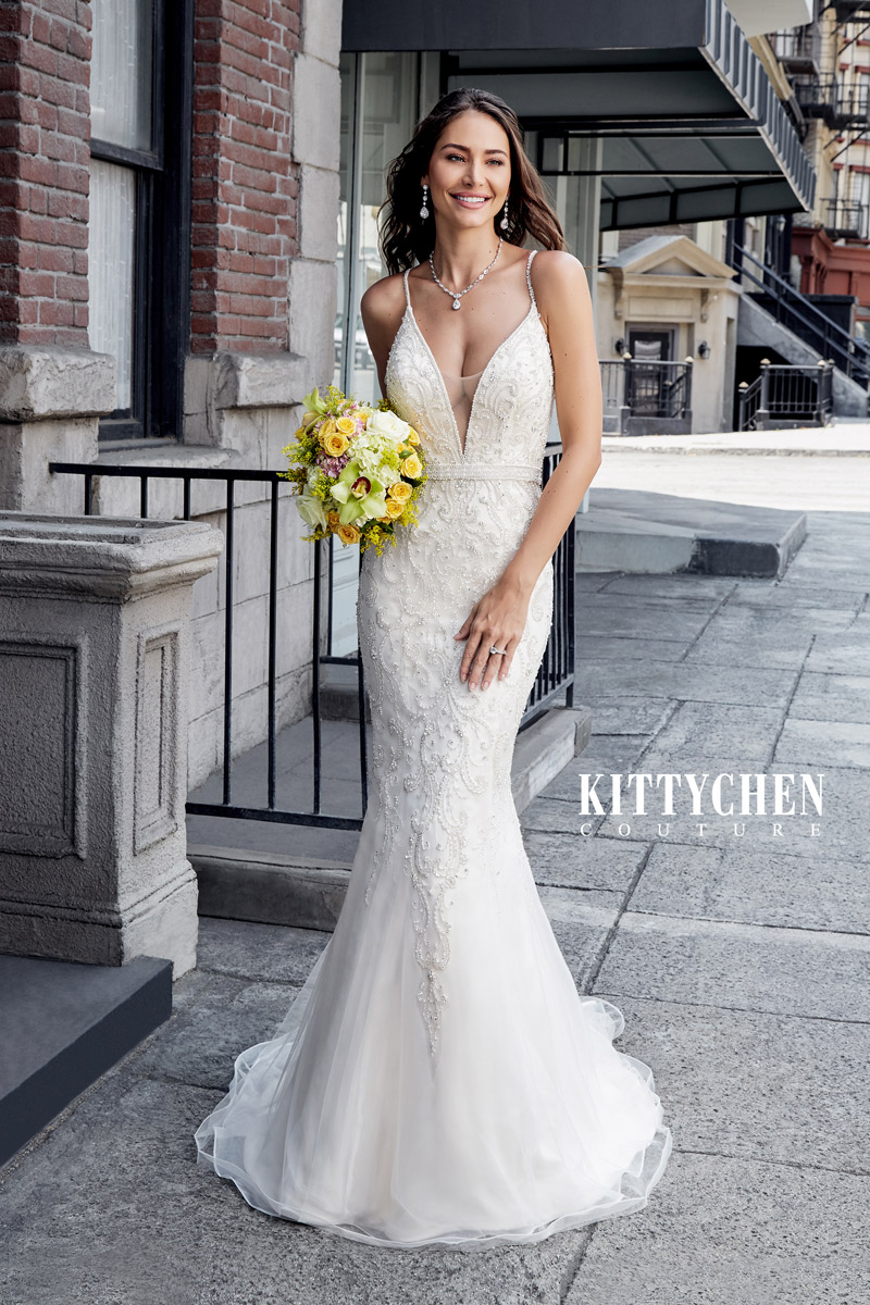 Kitty Chen Bridal K1894