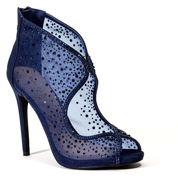 Lady Couture Shoes BONITA