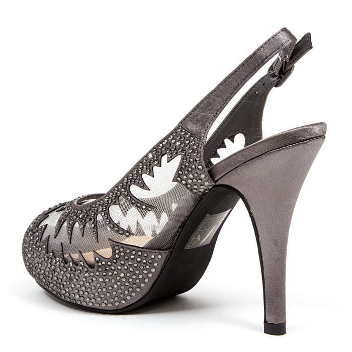 Lady Couture Shoes DREAM
