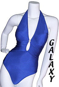 Lady M Swimwear Collection Galaxy