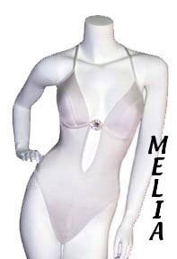 Lady M Swimwear Collection Melia
