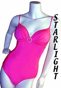 Lady M Swimwear Collection Starlight