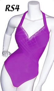 Lady M Swimwear Trim RS4-1pc-Trim