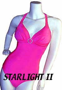 Lady M Swimwear Collection Starlight II