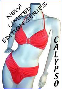 Lady M Swimwear Collection Calypso