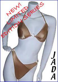 Lady M Swimwear Collection Jada