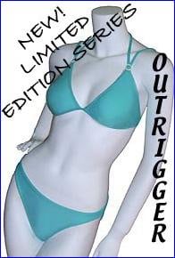 Lady M Swimwear Collection Outrigger