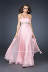 15986 Cotton Candy Pink/Gold front