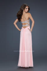 17437 Cotton Candy Pink back