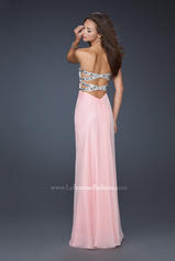 17909 Cotton Candy Pink back