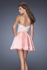 20133 Cotton Candy Pink back