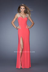 20435 Hot Coral front