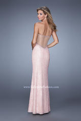20720 Cotton Candy Pink back