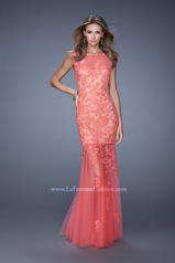 20722 Hot Coral front
