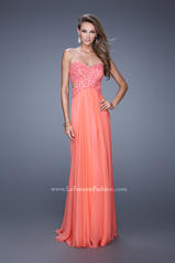 20734 Hot Coral front