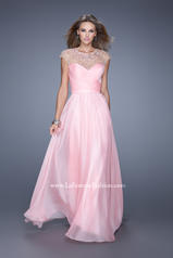 20739 Cotton Candy Pink front