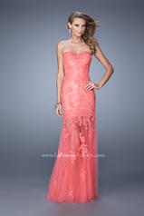 20881 Hot Coral front