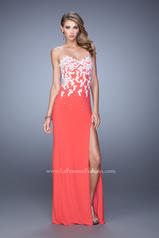 20923 Hot Coral front