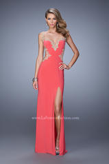20965 Hot Coral front
