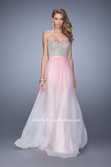 21074 Cotton Candy Pink front
