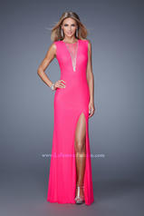 21112 Neon Pink front