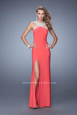 21255 Hot Coral front