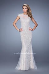 21259 White/Nude front