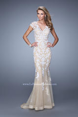 21283 White/Nude front