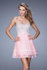 21284 Cotton Candy Pink front