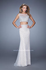 21321 White/Nude front