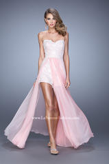 21383 Cotton Candy Pink front