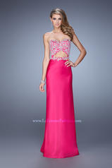 21458 Hot Pink front