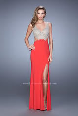 21469 Hot Coral front