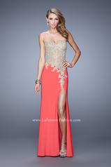 21472 Hot Coral front