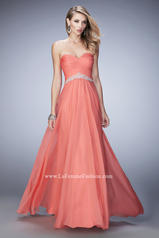 22382 Hot Coral front