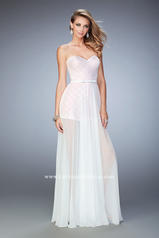 22484 White/Pink front