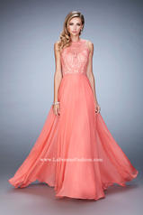 22586 Hot Coral front