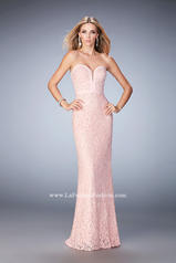 22878 Cotton Candy Pink front