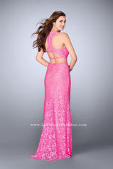 24463 Neon Pink back