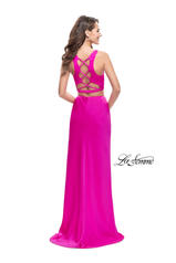 25599 Hot Pink front