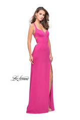 25853 Hot Pink front