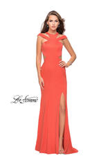 25971 Hot Coral front