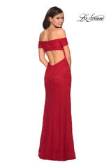 26998 Deep Red back